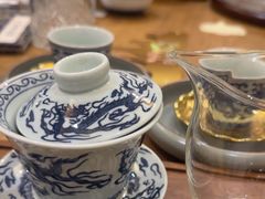 -龙源茶坊(白银路店)