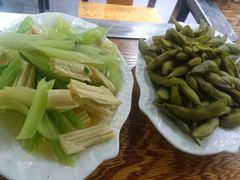 -张记烤羊腿