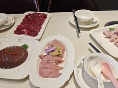 -围炉夜话·潮汕卤水火锅(榕江店)
