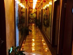 -溢昇堂养生足道