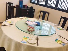 包厢-东来顺饭庄(新源里店)