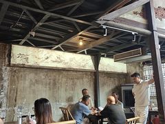 -東茅街茶馆