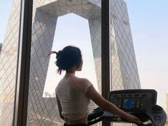 -Trainyard 炼·工场(中国国际贸易中心店)