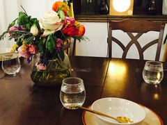 -花满楼(启秀路店)