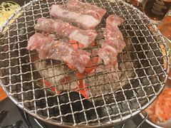 -大阪烧肉BAKA一代(十亩地店)