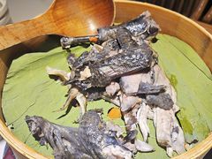 -黑鸡小馆(金源店)