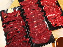 -嬷孙家潮汕牛肉火锅(北京路天河城店)