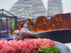 -大隐·成都火锅Bistro(合生麒麟新天地店)