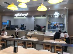 大堂-大家乐(深圳喜荟城店)