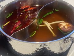 -呷哺呷哺(砂之船奥莱店)