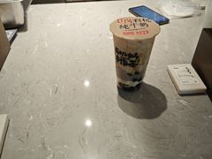 -太犇牛手作茶铺(江北虹悦城店)