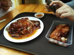 -黄连大头华烧鹅店(大良店)