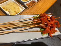 -杨家火锅(国美店)