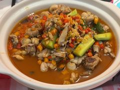 -韵味湘肴·小炒黄牛肉(五一广场店)