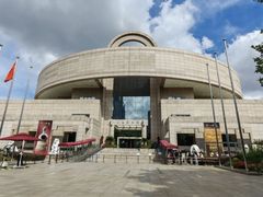 -上海博物馆(人民广场馆)