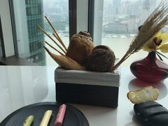 -翡翠36餐厅(浦东香格里拉店)