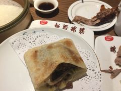 -全聚德(江宁店)
