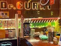-伽喱博士 Dr.CURRY咖喱饭(太阳宫咖喱店)