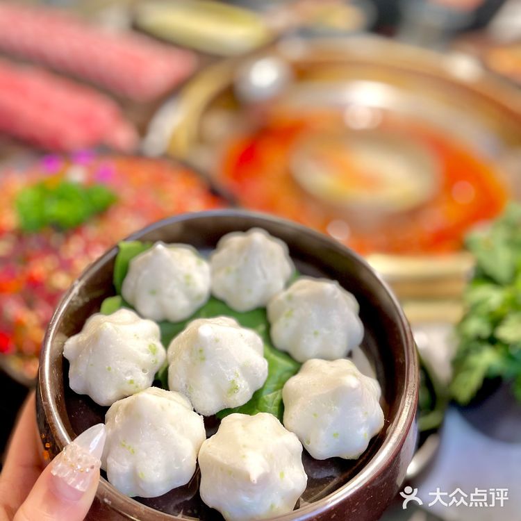 🔎济南探店|明星火锅店🍲