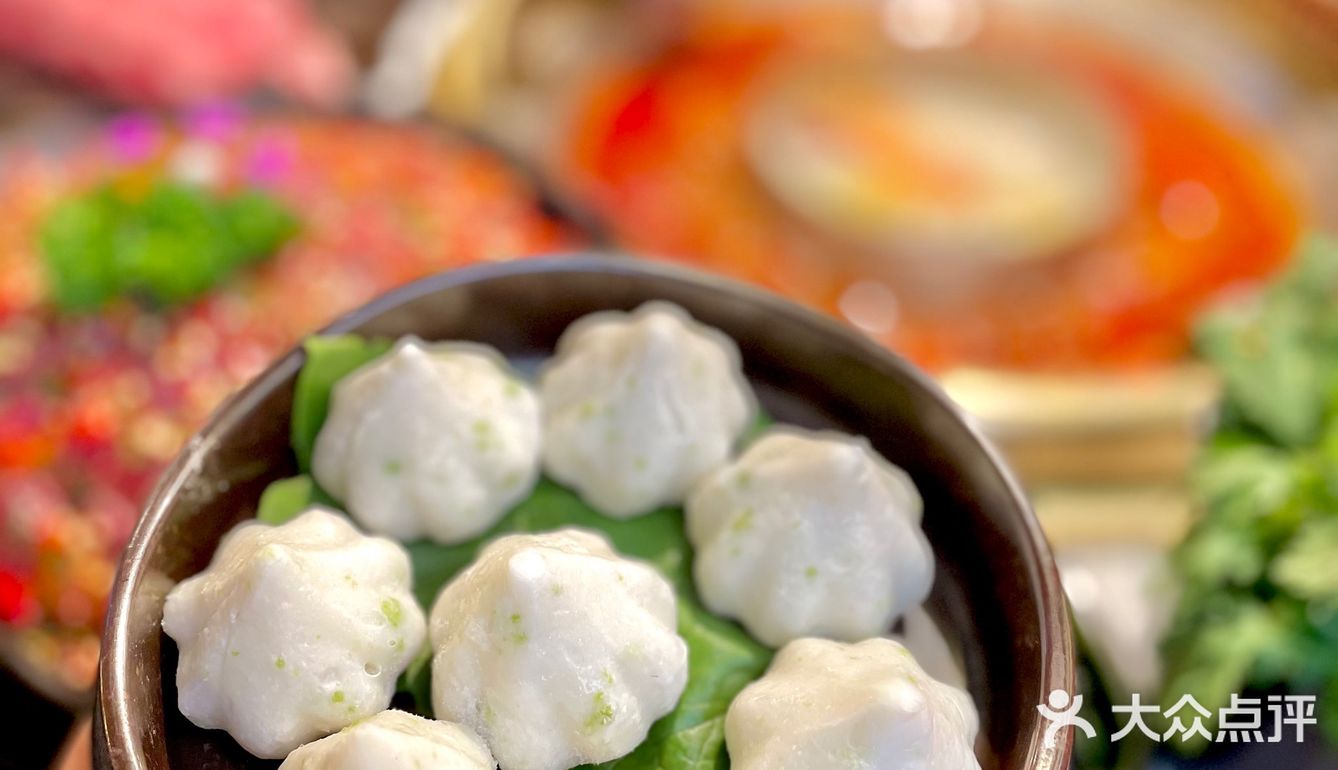 🔎济南探店｜明星火锅店🍲