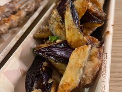 酥酥胖茄角-下酒(华熙店)