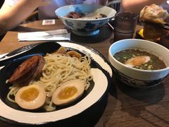 -雷神拉面(财富中心玉米楼店)