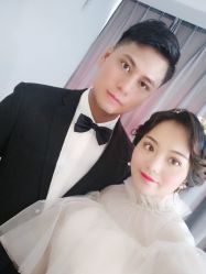 -巴黎婚纱摄影(瑞安旗舰店)