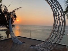 -渔·海鲜餐厅（东澳可域度假村内）南沙湾沙滩店