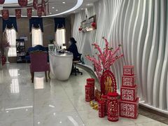 -圣贝口腔(海淀店)