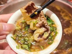 -八合里牛肉火锅(八合里总店)