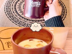 -Manner Coffee(淮海755店)