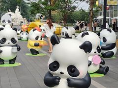 -东莞松山湖万象汇