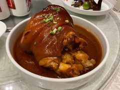 -走马楼饭庄(慈城古县城店)