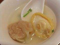 -惠宾饭庄(中山路店)