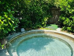 -大盘山温泉山庄