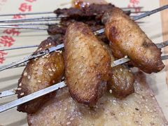 -勇利赵家烤肉坊(翠华北路店)