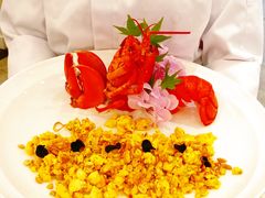 -虹御轩·传承江浙菜(虹桥店)
