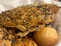 餐前面包-Solo(衡山路店)