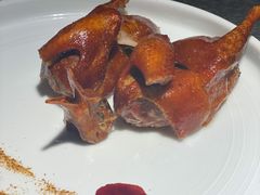 脆皮乳鸽-粤凤佬