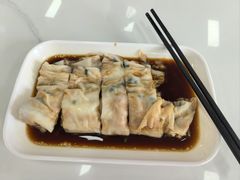 -吴一川牛腩粉(西村店)