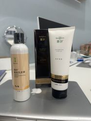 -菩叶脱发白发中心