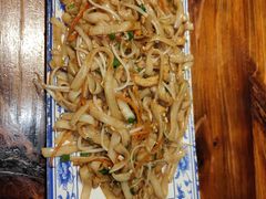 -功夫小龙虾·烧烤·江湖菜(金沙洲店)