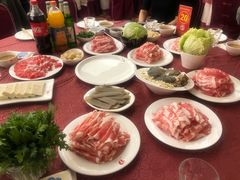 -阳坊大都涮羊肉(阳坊总店)
