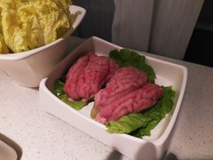 -海底捞火锅鲜切牛肉主题店(长寿路店)