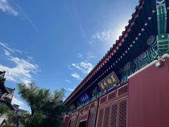 -天津大悲禅院