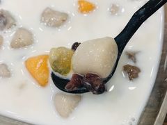 -李先生牛肉面大王(马栏店)