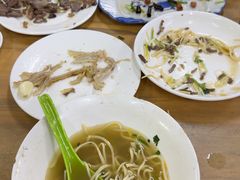 -十二忠手拉面(中华路店)