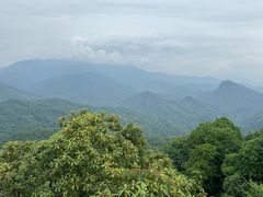 -青城山