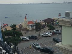 -老虎石海上公园