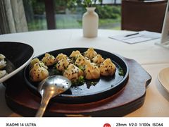 -扬州香格里拉·香宫中餐厅